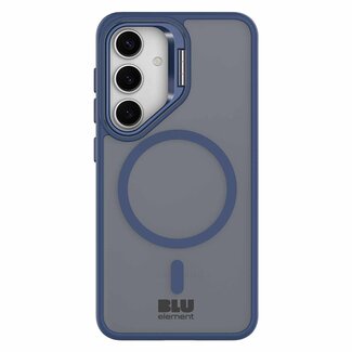 Blu Element Blu Element Chromatic Cloud Kick MagSafe Compatible Case Navy for Samsung Galaxy S24+