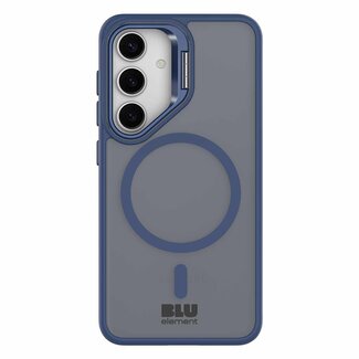 Blu Element Blu Element Chromatic Cloud Kick MagSafe Compatible Case Navy for Samsung Galaxy S24