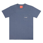 Evans Evans Heritage Pocket T-Shirt 3XL
