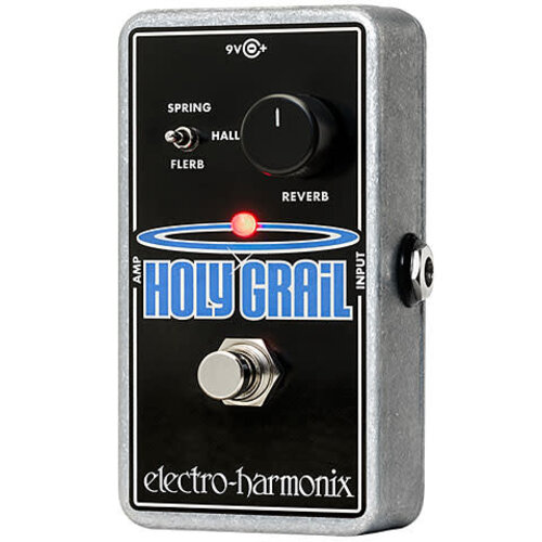 Electro-Harmonix Electro-Harmonix Holy Grail Nano Reverb