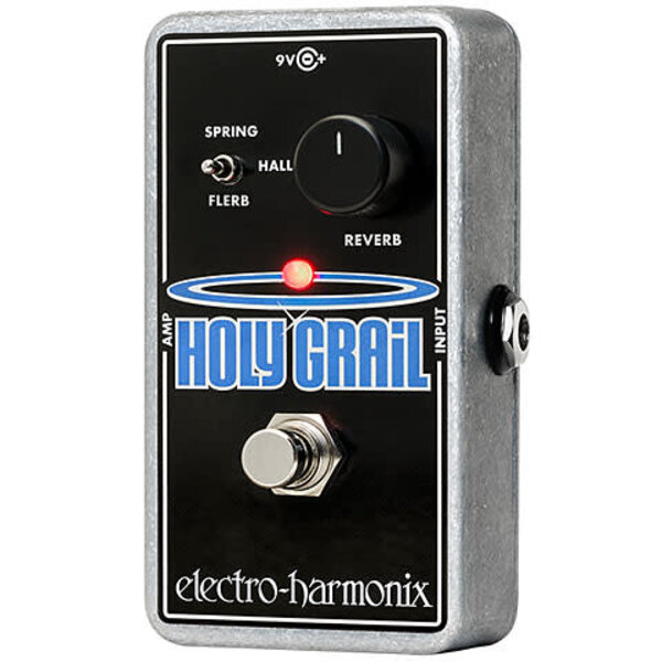 Electro-Harmonix Electro-Harmonix Holy Grail Nano Reverb