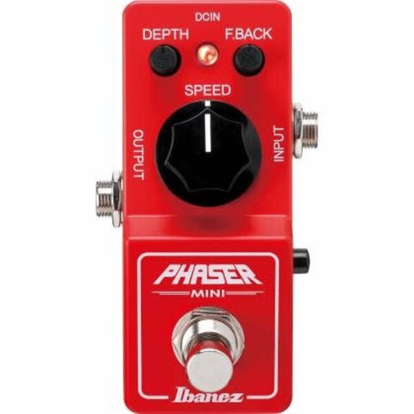 Ibanez Ibanez Mini Series Phaser