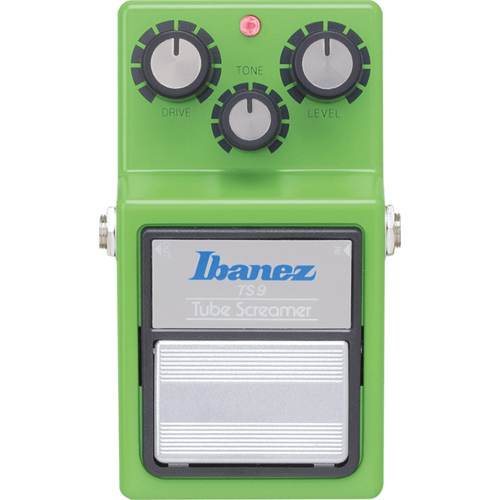Ibanez Ibanez TS9 Tube Screamer Pedal