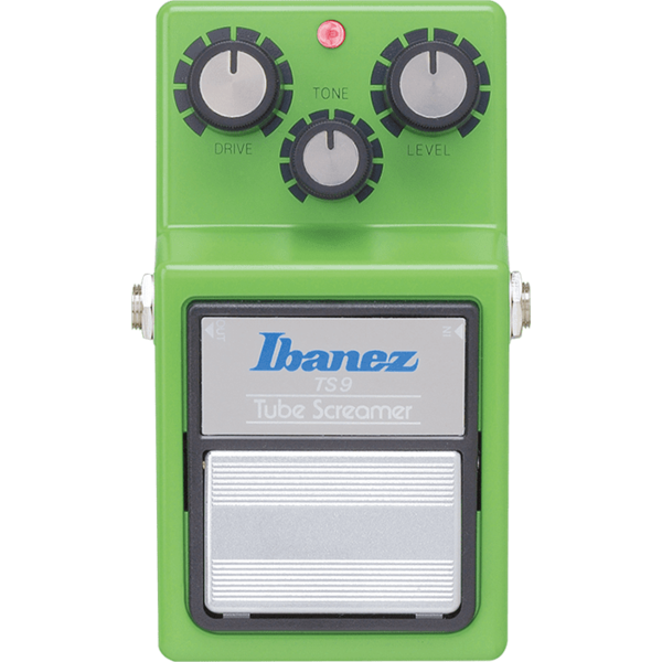 Ibanez Ibanez TS9 Tube Screamer Pedal