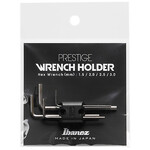 Ibanez Ibanez WHS4 Wrench Holder Set