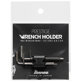 Ibanez Ibanez WHS4 Wrench Holder Set