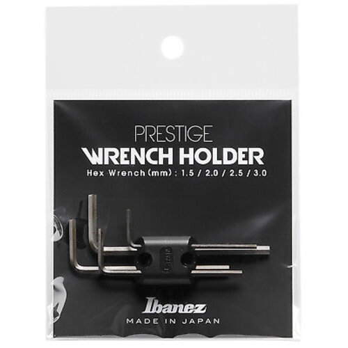 Ibanez Ibanez WHS4 Wrench Holder Set