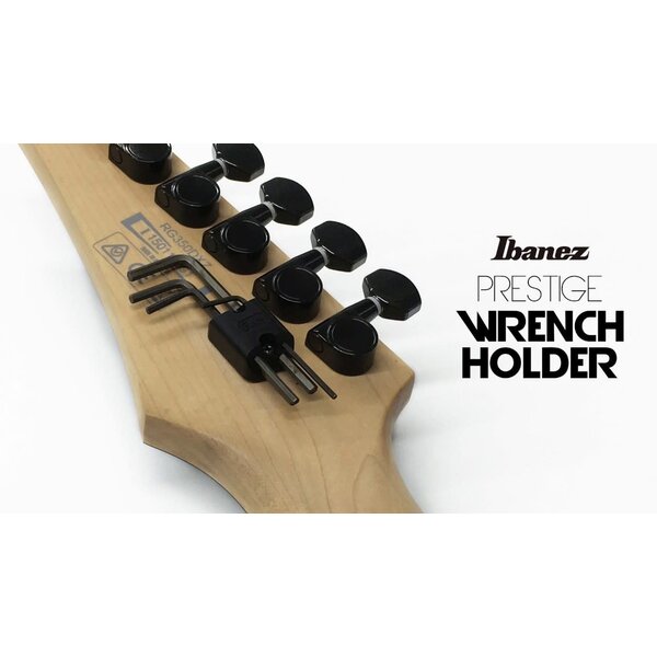 Ibanez Ibanez WHS4 Wrench Holder Set