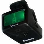 Ibanez Ibanez Tunano Clip On Chromatic Tuner