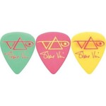 Ibanez Ibanez B1000SVGPY Steve Vai Signature Model Heavy Guitar Picks (3-Pack)