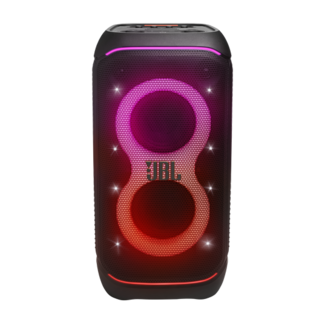 JBL JBL PartyBox Stage Black 320