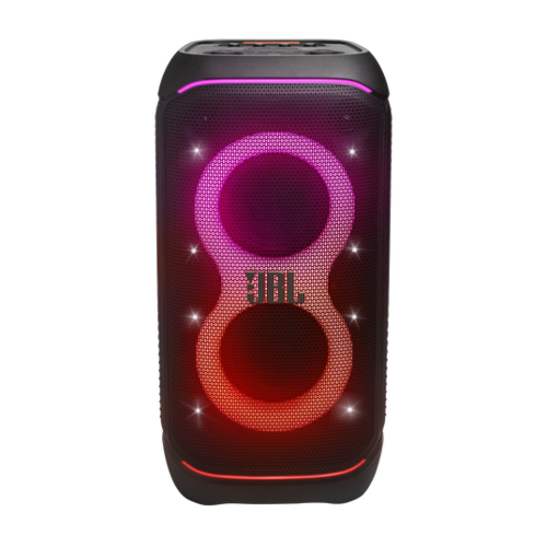 JBL JBL PartyBox Stage Black 320