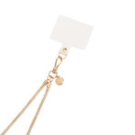 Kate Spade Kate Spade Phone Crossbody Heart of Gold