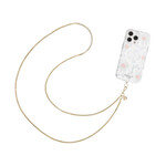 Kate Spade Kate Spade Phone Crossbody Heart of Gold