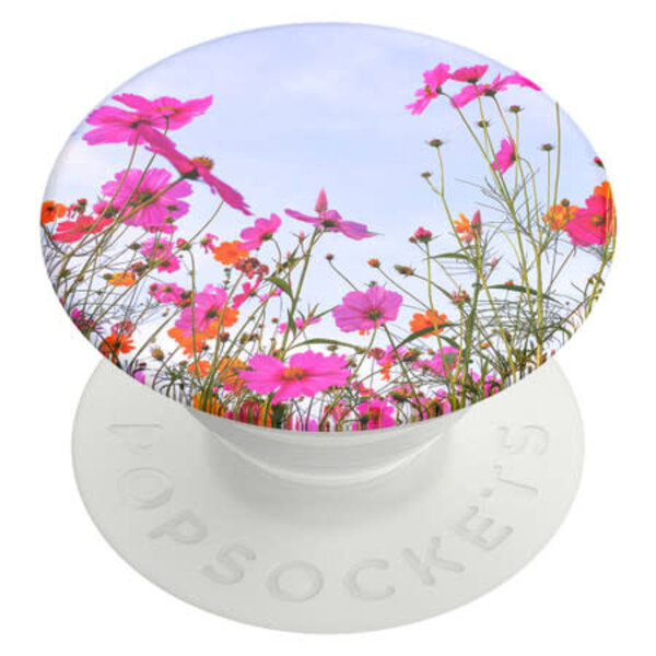 Popsockets PopSockets PopGrip Fuchsia Bloom