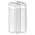 Blu Element Blu Element DropZone Air Case Clear for Google Pixel 8a