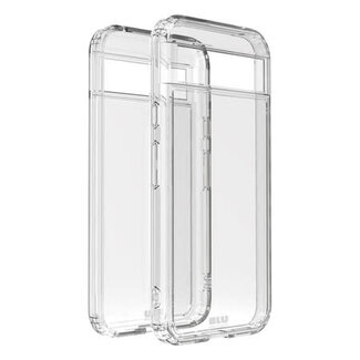 Blu Element Blu Element DropZone Air Case Clear for Google Pixel 8a