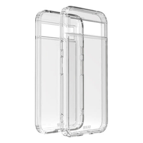 Blu Element Blu Element DropZone Air Case Clear for Google Pixel 8a