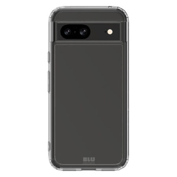 Blu Element Blu Element DropZone Air Case Clear for Google Pixel 8a