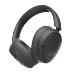 JLab Audio JLab Jbuds Lux ANC Wireless Over Ear Headphones Graphite