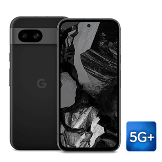 Google Google Pixel 8a 128GB Black