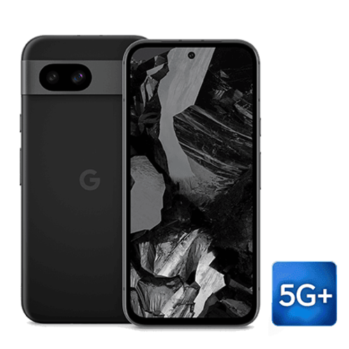 Google Google Pixel 8a 128GB Black