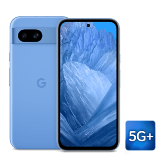 Google Google Pixel 8a 128GB Blue