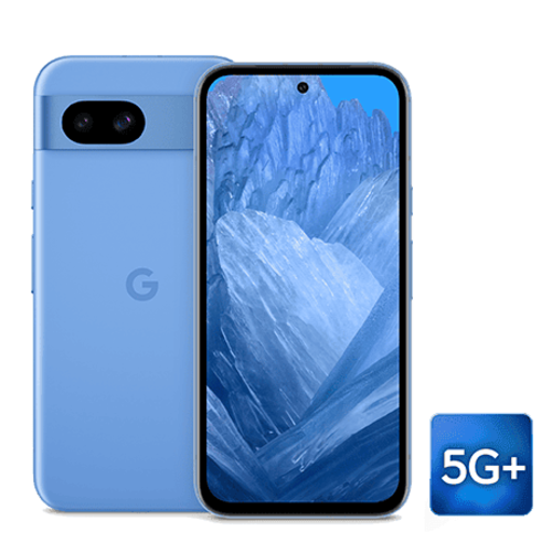 Google Google Pixel 8a 128GB Blue