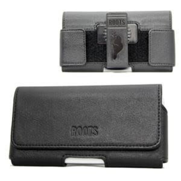 Roots Roots Adjustable Design Holster - Velcro