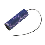 Remo Remo Thunder Drum Tube 7" x 2"