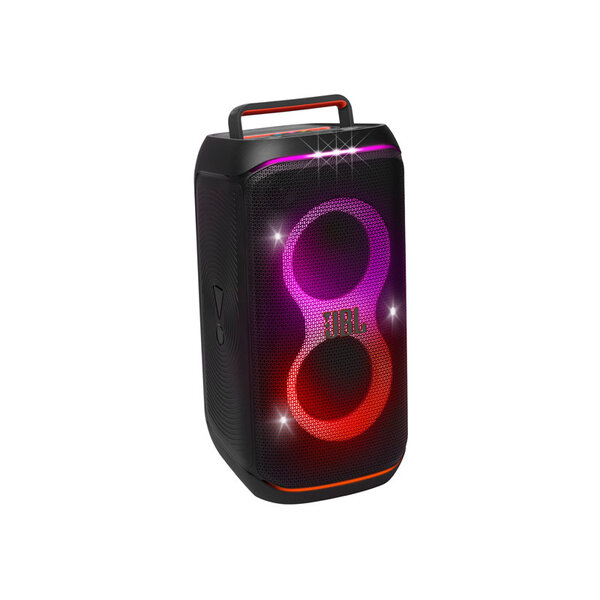 JBL JBL Partybox Club 120 Portable Bluetooth Party Speaker black