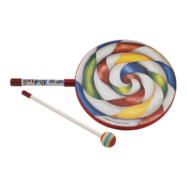 Remo Remo ET-7110-00 Lollipop Drum
