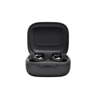 JBL JBL Live Free 2 True ANC Wireless Noise Cancelling Earbuds Black