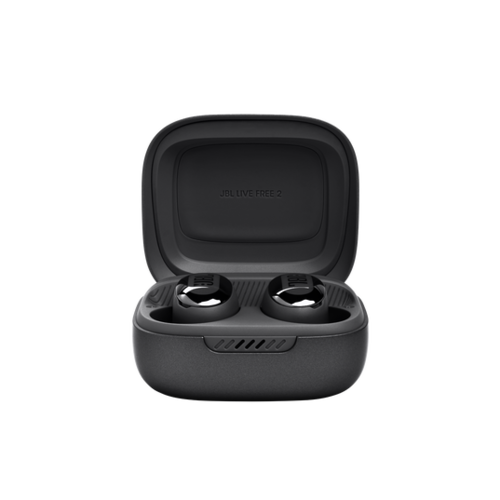 JBL JBL Live Free 2 True ANC Wireless Noise Cancelling Earbuds Black