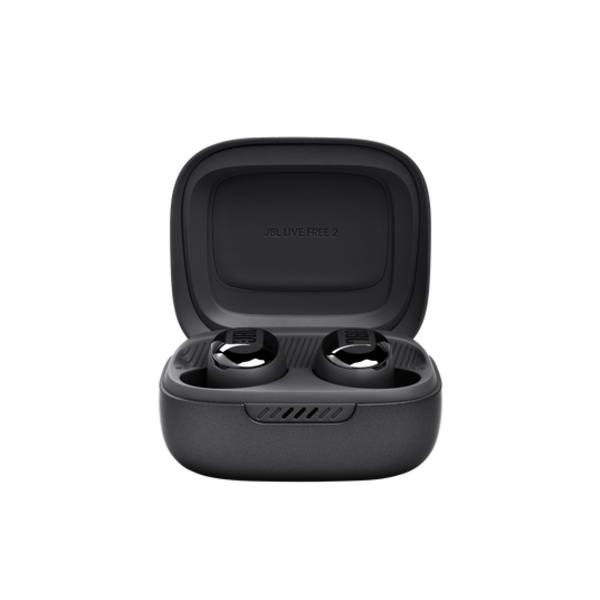 JBL JBL Live Free 2 True wireless Noise Cancelling earbuds Black