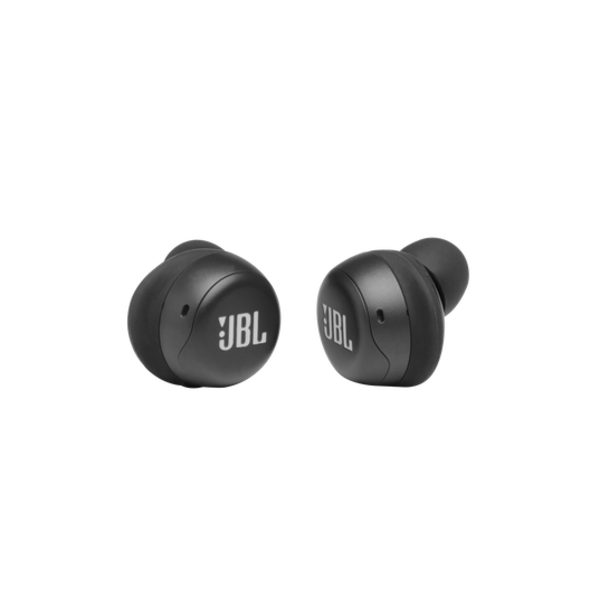 JBL JBL Live Free 2 True wireless Noise Cancelling earbuds Black