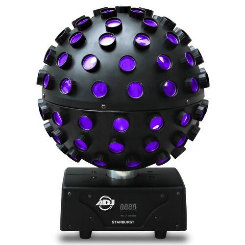 ADJ ADJ STARBURST LED Effect Light