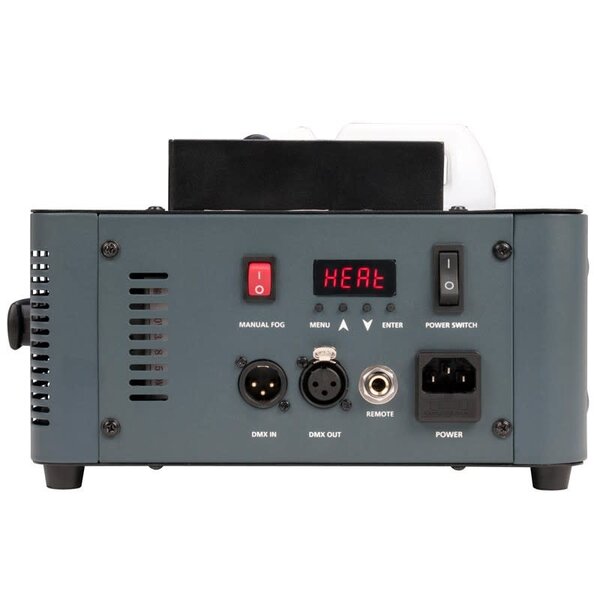 ADJ ADJ FOG FURY JETT LED Fog Machine