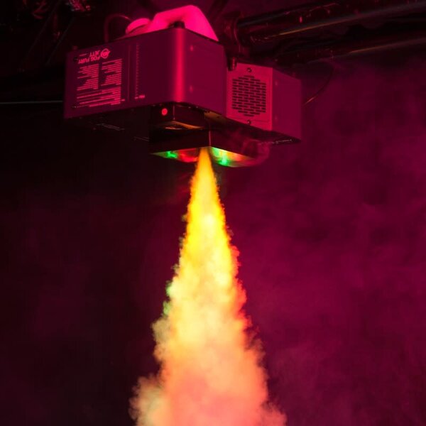 ADJ ADJ FOG FURY JETT LED Fog Machine