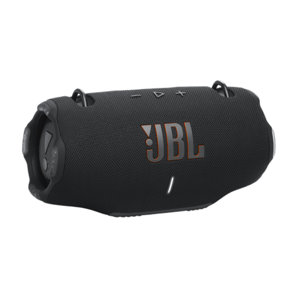 JBL JBL Xtreme4 Portable Bluetooth Speaker Black