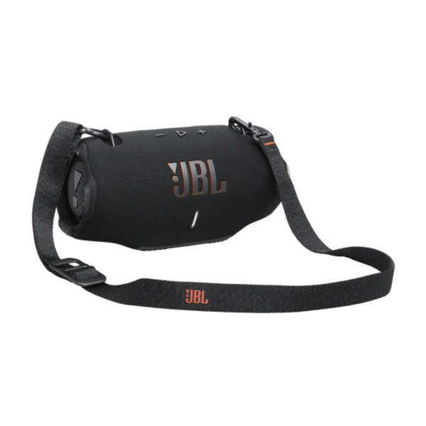 JBL JBL Xtreme4 Portable Bluetooth Speaker Black