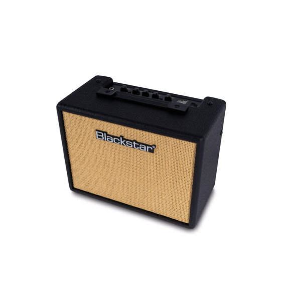 Blackstar Blackstar Debut 15E Practice Amp Black