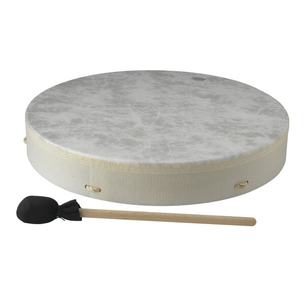 Remo Remo Buffalo Drum Standard 22"