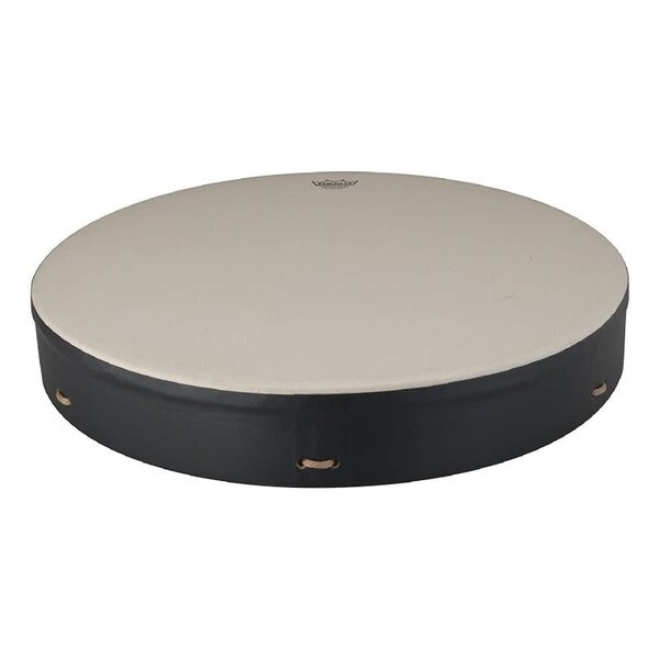 Remo Remo 22" x 3.5" Buffalo Drum with Comfort Sound Technology Drumhead