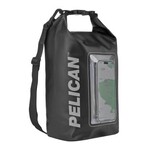 Pelican Marine 5L Waterproof Dry Bag Black