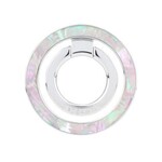 CaseMate Case-Mate Magnetic Ring Stand Mother of Pearl