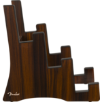 Fender Fender Deluxe Wooden 3-Tier Multi Stand