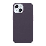 Otterbox Otterbox Symmetry Cactus Leather w/MagSafe Case Plum Luxe iPhone 15