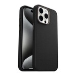 Otterbox Otterbox Symmetry Cactus Leather w/MagSafe Case Noir Ash Phone 15 Pro Max