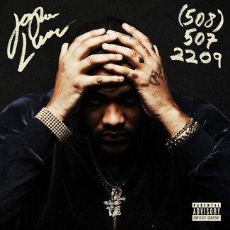 Joyner Lucas - (508) 507-2209 (2LP)